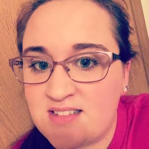 Meet your Posher, Leann